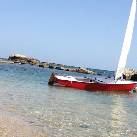 Riviera Villa Sul Mare سيراكوزا المظهر الخارجي الصورة