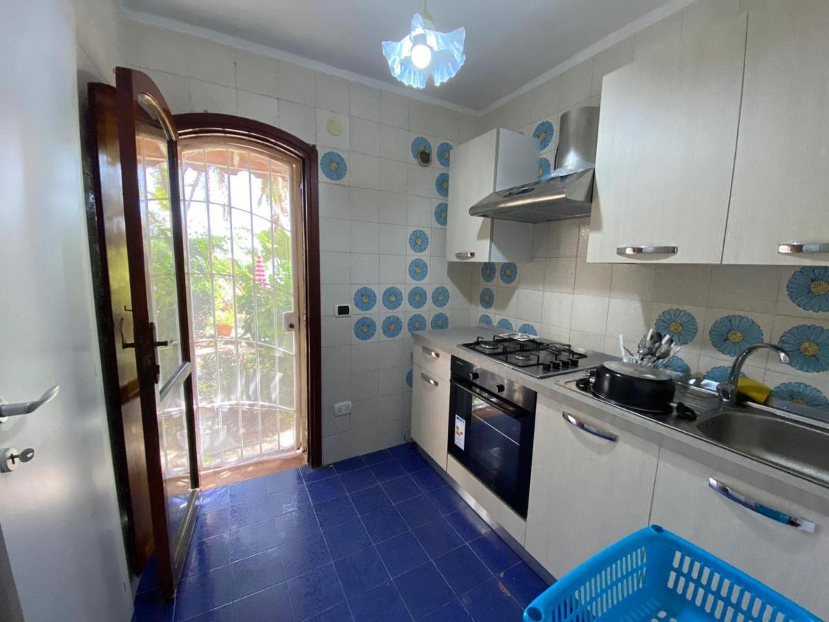 Riviera Villa Sul Mare سيراكوزا المظهر الخارجي الصورة