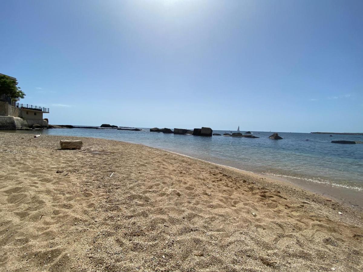 Riviera Villa Sul Mare سيراكوزا المظهر الخارجي الصورة