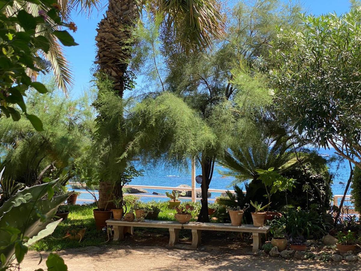 Riviera Villa Sul Mare سيراكوزا المظهر الخارجي الصورة