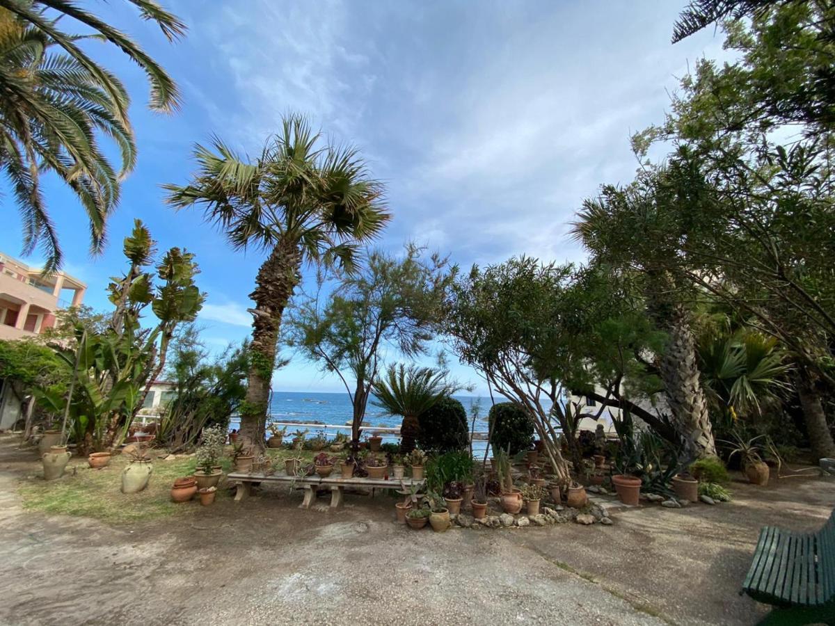 Riviera Villa Sul Mare سيراكوزا المظهر الخارجي الصورة