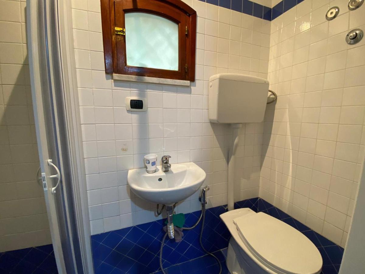 Riviera Villa Sul Mare سيراكوزا المظهر الخارجي الصورة