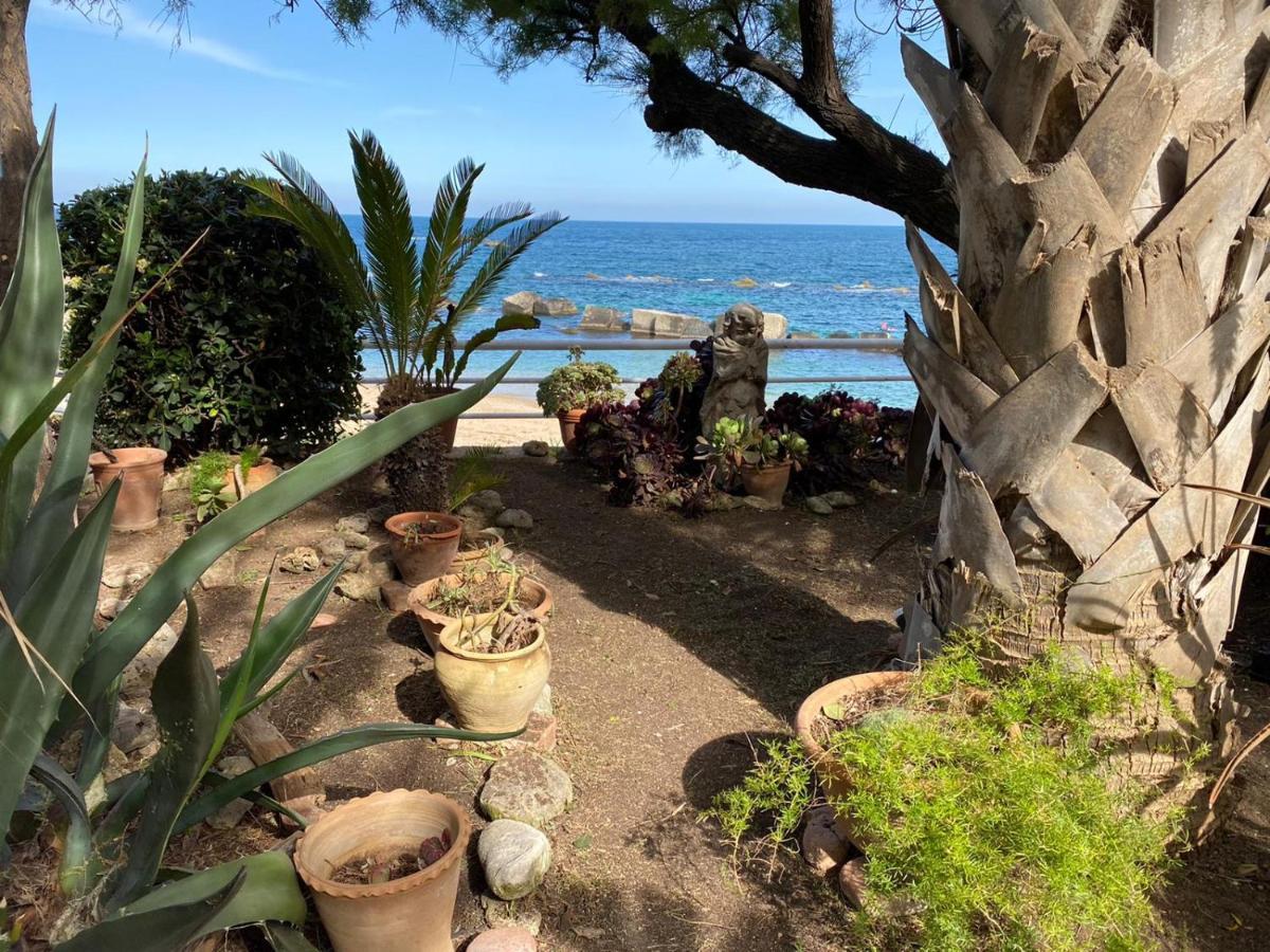Riviera Villa Sul Mare سيراكوزا المظهر الخارجي الصورة