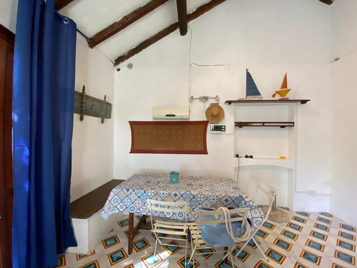 Riviera Villa Sul Mare سيراكوزا المظهر الخارجي الصورة
