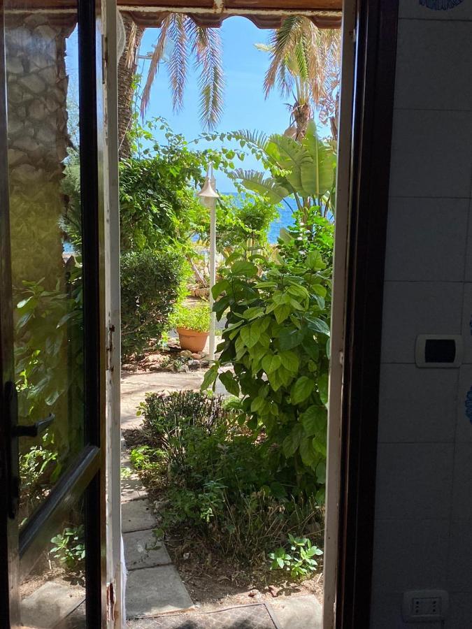 Riviera Villa Sul Mare سيراكوزا المظهر الخارجي الصورة