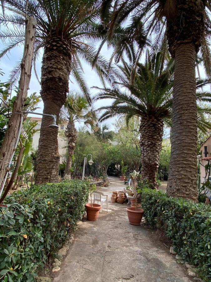 Riviera Villa Sul Mare سيراكوزا المظهر الخارجي الصورة