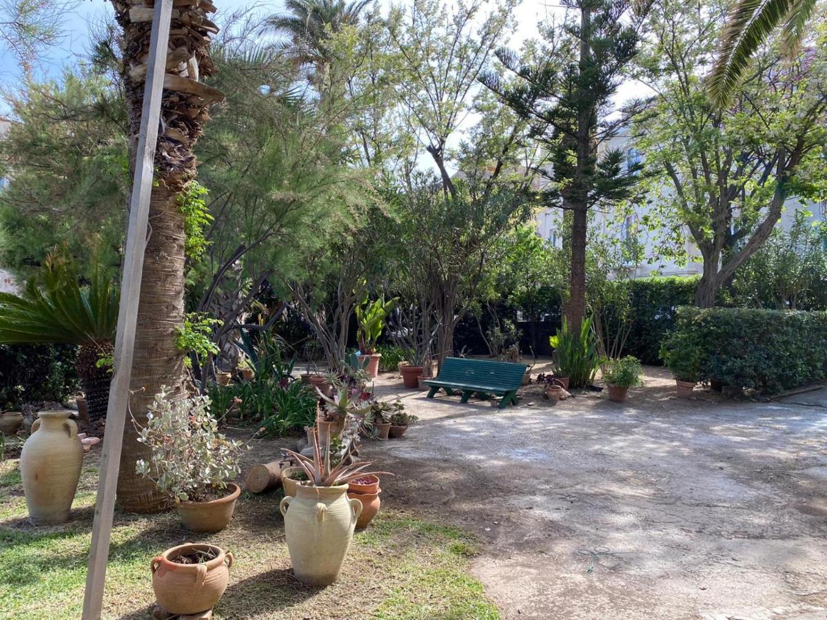 Riviera Villa Sul Mare سيراكوزا المظهر الخارجي الصورة