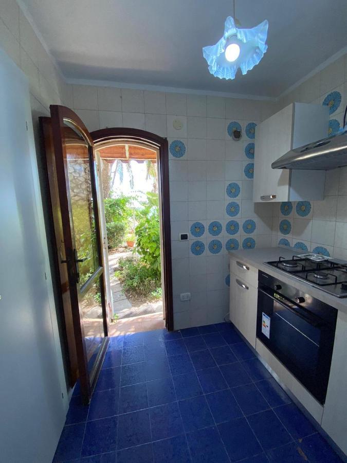 Riviera Villa Sul Mare سيراكوزا المظهر الخارجي الصورة