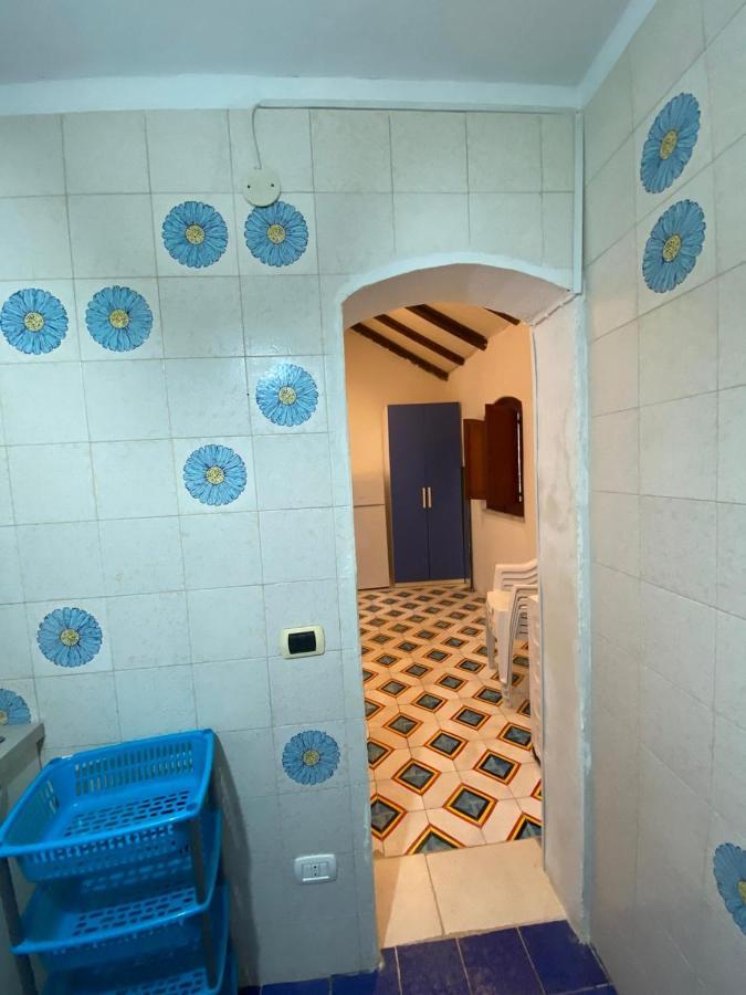 Riviera Villa Sul Mare سيراكوزا المظهر الخارجي الصورة