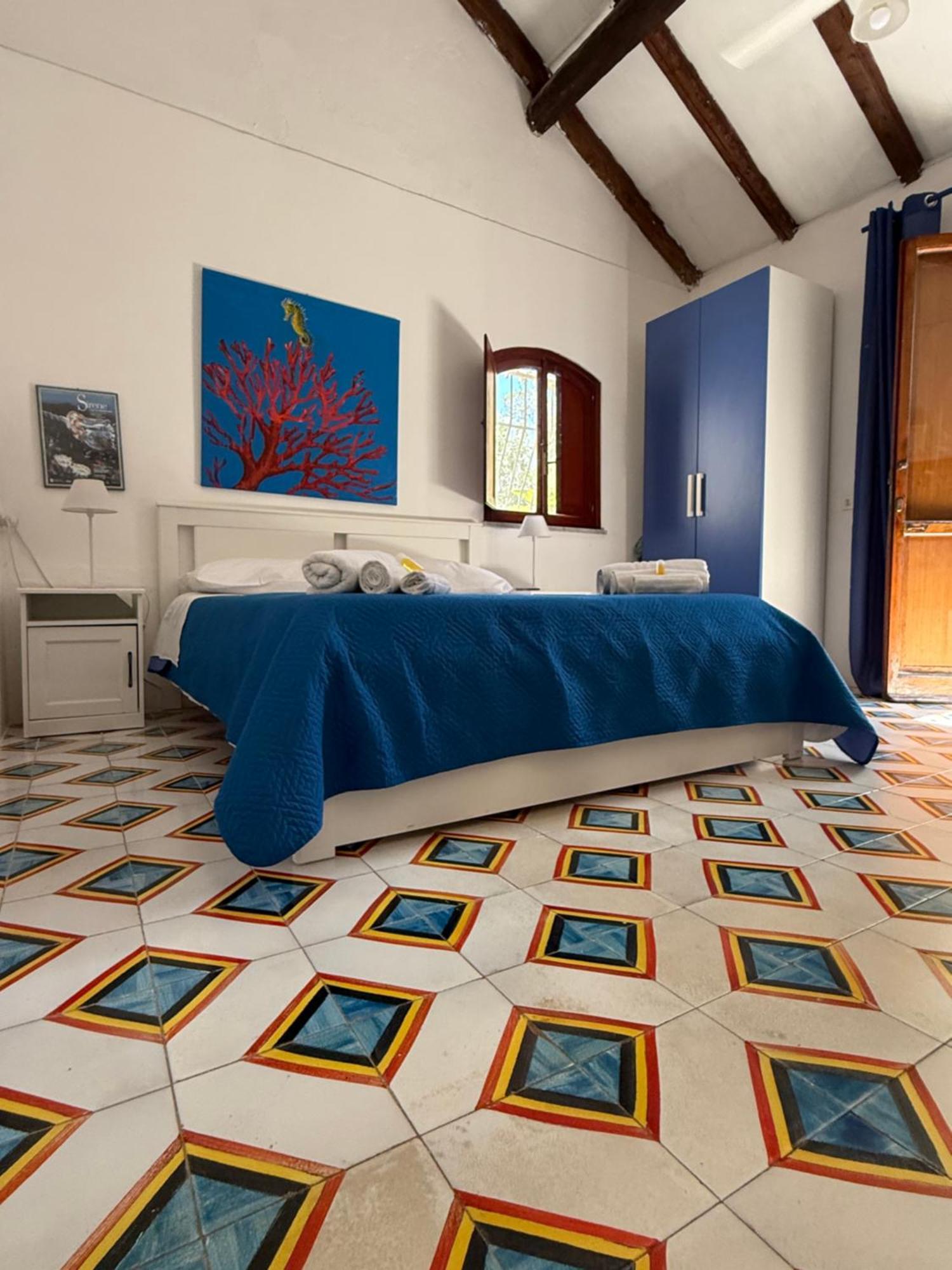 Riviera Villa Sul Mare سيراكوزا المظهر الخارجي الصورة