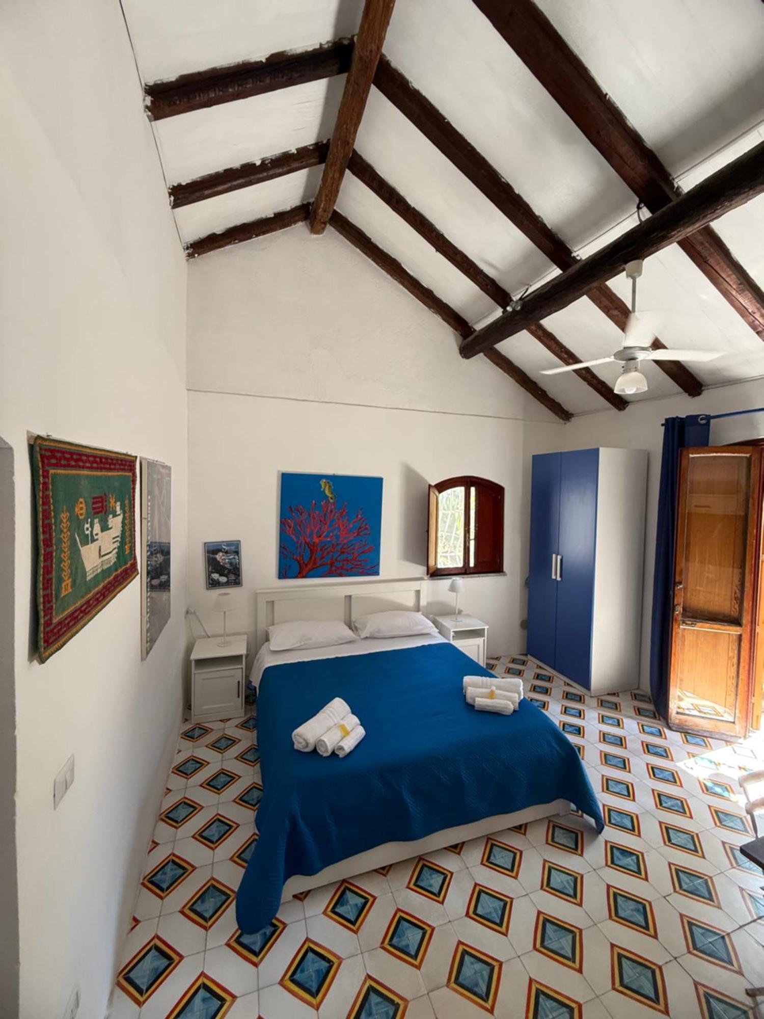 Riviera Villa Sul Mare سيراكوزا المظهر الخارجي الصورة