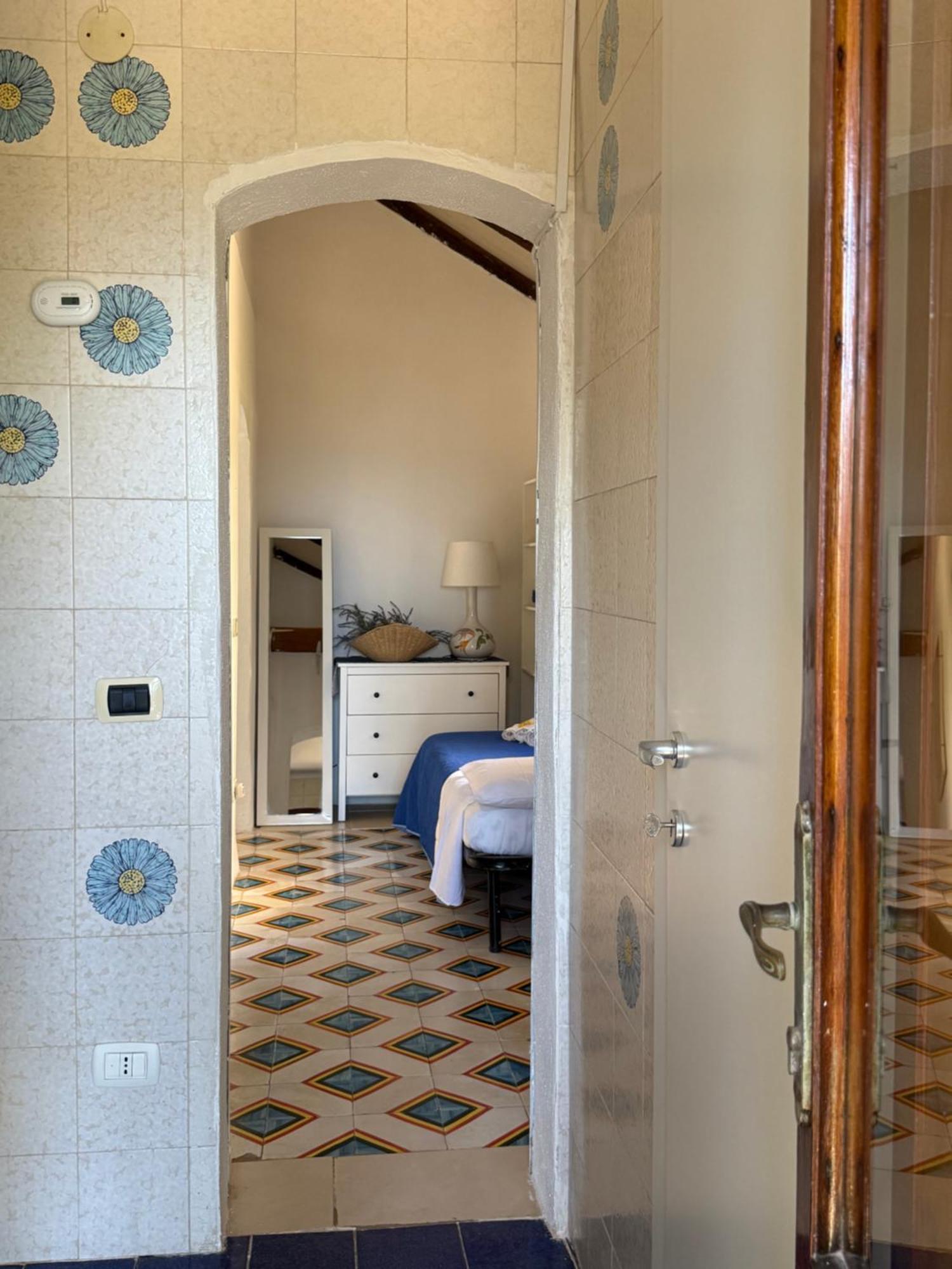 Riviera Villa Sul Mare سيراكوزا المظهر الخارجي الصورة